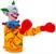 Horror Reachers Killer Klowns Shorty 13-Inch Boxing Puppet | Toynk Exclusive