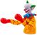 Horror Reachers Killer Klowns Shorty 13-Inch Boxing Puppet | Toynk Exclusive