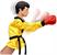 Rocky Reachers Rocky Balboa 13-Inch Boxing Puppet Toy | Toynk Exclusive