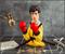 Rocky Reachers Rocky Balboa 13-Inch Boxing Puppet Toy | Toynk Exclusive