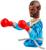Rocky Reachers Clubber Lang 13-Inch Boxing Puppet Toy | Toynk Exclusive