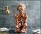 Horror Reachers Pumpkinhead 13-Inch Boxing Puppet Toy | Toynk Exclusive