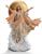 Ascension of Jesus Christ 27-Inch Premium Statue | 1:4 Scale Tan Robe Edition