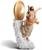 Ascension of Jesus Christ 27-Inch Premium Statue | 1:4 Scale Tan Robe Edition