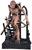 Pumpkinhead 1:4 Scale Polystone Statue | Apex Edition