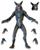 The Howling 1:12 Scale Werewolf Action Figure