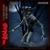 The Howling 1:12 Scale Werewolf Action Figure