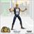Double Dragon Billy Lee 7-Inch Deluxe Action Figure