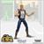 Double Dragon Billy Lee 7-Inch Deluxe Action Figure