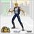 Double Dragon Billy Lee 7-Inch Deluxe Action Figure
