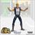 Double Dragon Billy Lee 7-Inch Deluxe Action Figure