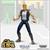 Double Dragon Billy Lee 7-Inch Deluxe Action Figure