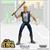 Double Dragon Billy Lee 7-Inch Deluxe Action Figure