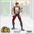 Double Dragon Jimmy Lee 7-Inch Deluxe Action Figure