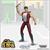 Double Dragon Jimmy Lee 7-Inch Deluxe Action Figure