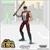 Double Dragon Jimmy Lee 7-Inch Deluxe Action Figure