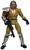 Double Dragon Willy 7-Inch Deluxe Action Figure