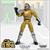 Double Dragon Willy 7-Inch Deluxe Action Figure