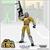 Double Dragon Willy 7-Inch Deluxe Action Figure