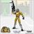 Double Dragon Willy 7-Inch Deluxe Action Figure