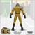 Double Dragon Willy 7-Inch Deluxe Action Figure