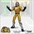 Double Dragon Willy 7-Inch Deluxe Action Figure