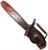 Army of Darkness Ash's Chainsaw 1:1 Scale Electronic Prop Replica