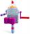 Killer Klowns From Outer Space 24-Inch Popcorn Bazooka Electronic Prop Replica