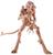 Pumpkinhead 1:12 Scale Action Figure
