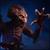 Pumpkinhead 1:12 Scale Action Figure