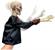 Horror Reachers Zombie 13-Inch Boxing Puppet Toy | Toynk Exclusive