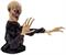 Horror Reachers Zombie 13-Inch Boxing Puppet Toy | Toynk Exclusive