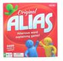 Original Alias Word Explaining Game | For 4+ Players