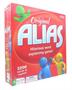 Original Alias Word Explaining Game | For 4+ Players