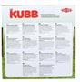 Kubb | Outdoor Wooden Blocks Game | For 2+ Players