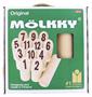 Molkky Outdoor Wooden Pin & Skittles Game | For 2+ Players