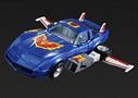 Transformers Masterpiece Action Figure: MP-25 Tracks