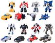 Transformers Chronicles EZ Mini Figures Blind Single Random Box