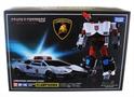 Transformers Masterpiece MP-14C Clamp Down