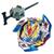 Beyblade Burst Takaratomy B-104 Winning Valkyrie Spin Top w/ Launcher