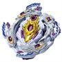 Beyblade Burst Takaratomy B-110 Bloody Longinus Spin Top w/ Launcher