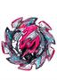 Beyblade Burst Takaratomy B-113 Hell Salamander.12.Op Balance Booster Spin Top