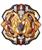 Beyblade Burst Takaratomy B-115 Archer Hercules.13.Et Stamina Booster Spin Top