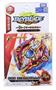Beyblade Burst Takaratomy B-92 Sieg Xcalibur.1.lr Attack Spin Top w/ Launcher