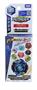 Beyblade Burst Takaratomy B-95 Vol. 8 Balance Random Booster Spin Top