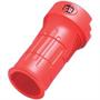 Beyblade Metal Grip Rubber Red BB-61