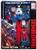 Transformers Titans Fortress Maximus 2016 SDCC Exclusive with Shipper