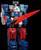 Transformers Titans Fortress Maximus 2016 SDCC Exclusive with Shipper