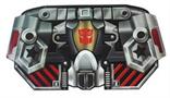 Transformers Combiner Wars UW03 Defensor Guardian Japan Version Coin