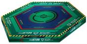 Battroborg Hexa Ring Battle Stadium by Takara